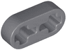 Technic, Liftarm Thin 1 x 2 - Axle Holes