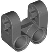 Technic, Axle and Pin Connector Perpendicular Double Split