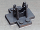 Sports Soccer Goalie Stick Holder Base