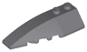 Wedge 6 x 2 Left