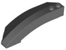 Wedge 8 x 3 x 2 Open Right