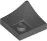 Arch 2 x 2 Inverted Corner with Recessed Stud