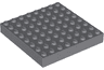 Brick 8 x 8