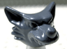 Minifigure, Headgear Head Cover, Werewolf