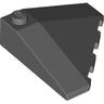 Wedge 4 x 4 (Slope 18 Corner)