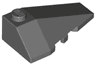 Wedge 4 x 2 Triple Right