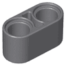 Technic, Liftarm Thick 1 x 2