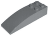 Slope, Curved 6 x 2