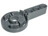 Technic Rotation Joint Disk with Large Pin Hole and 3L Liftarm Thick