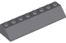 Slope 45 2 x 8
