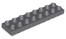 Duplo, Plate 2 x 8