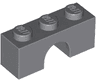 Arch 1 x 3