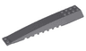 Wedge 16 x 4 Triple Curved with Reinforcements