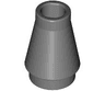 Cone 1 x 1