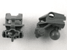 Bionicle Head Connector Block (Toa Metru)