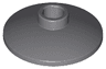 Dish 2 x 2 Inverted (Radar)