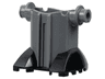 Sports Promo Figure Base with Black Feet