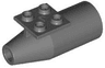 Engine, Smooth Large, 2 x 2 Thin Top Plate