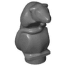 Rat / Mouse, Standing