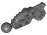 Bionicle Toa Hordika Arm Lower Section with Ball Joint