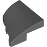 Wedge 2 x 2 x 2/3 Right