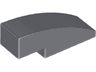 Slope, Curved 3 x 1