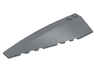 Wedge 10 x 3 Left