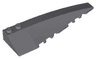 Wedge 10 x 3 Right