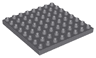 Duplo, Plate 8 x 8