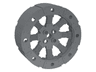 Wheel Wagon Viking with 12 Holes (55mm D.)