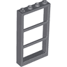 Window 1 x 4 x 6 with 3 Panes