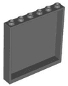 Panel 1 x 6 x 5