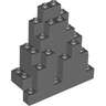 Rock Panel 3 x 8 x 7 Triangular (LURP)