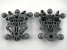 Bionicle Matoran Torso, Av-Matoran Type 1
