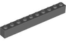 Brick 1 x 10
