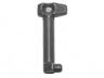 Minifigure, Helmet Antenna / Rangefinder with Rounded Shaft for Helmet SW Clone Trooper with Holes