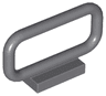 Bar 1 x 4 x 2
