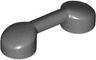 Bar 1 x 3 with 2 Stud Receptacles (Radio Handle / Telephone Handset)