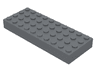 Brick 4 x 10