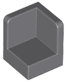 Panel 1 x 1 x 1 Corner