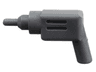 Minifigure, Utensil Tool Power Drill