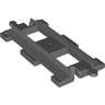 Duplo, Train Track Straight (short)