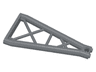 Support 1 x 6 x 10 Girder Triangular