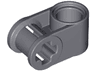 Technic, Axle and Pin Connector Perpendicular