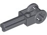Technic, Axle  2L with Reverser Handle Axle Connector