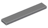 Tile 1 x 6
