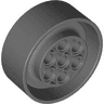 Wheel 41mm D. x 15mm Technic