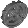 Technic, Gear 12 Tooth Bevel with Clutch and Large Rotation Joint Pin