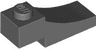 Arch 1 x 3 Inverted