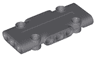 Technic, Panel Plate 3 x 7 x 1